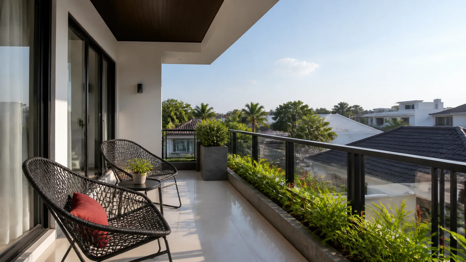 Balkon
