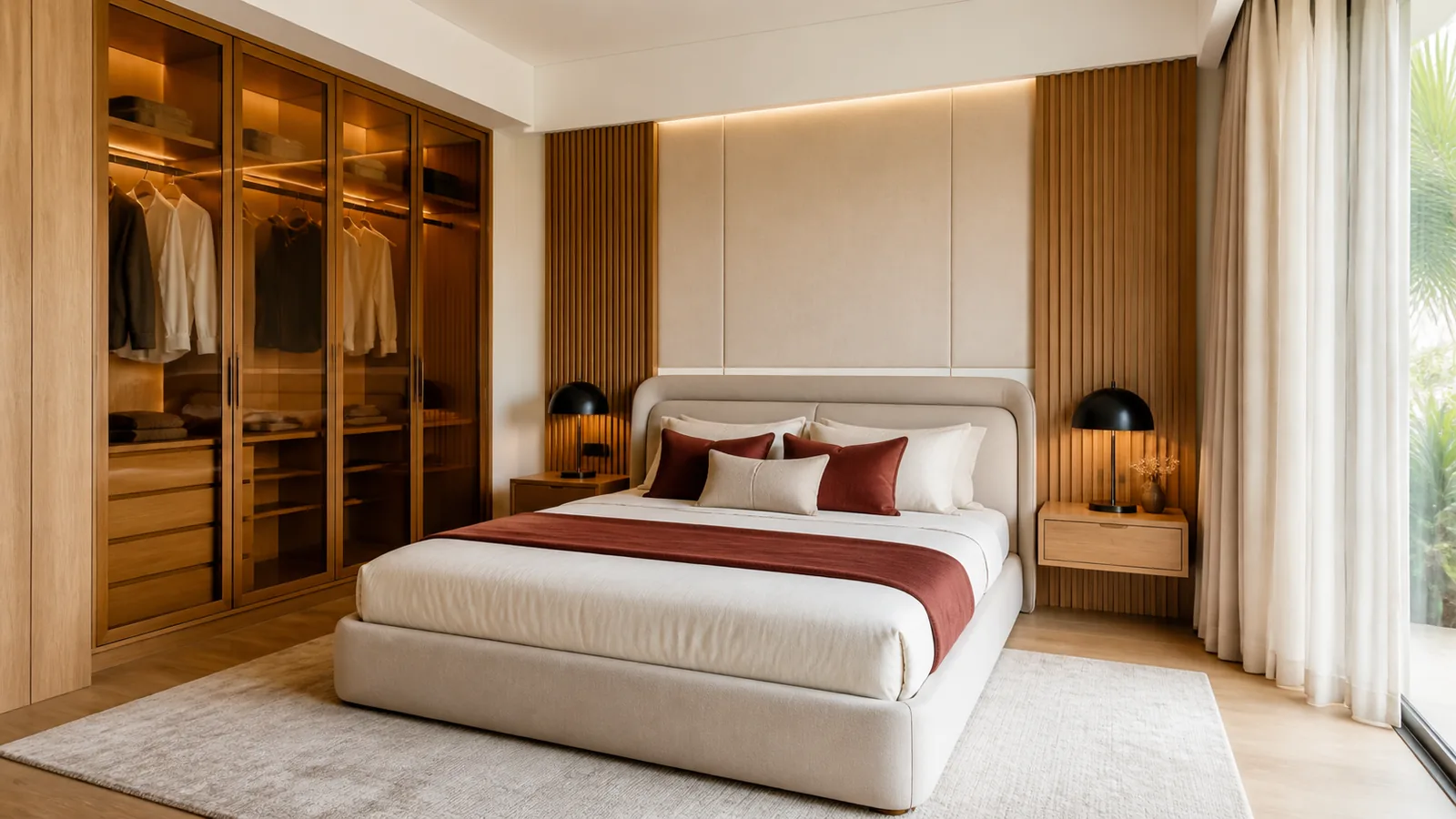 Kamar Tidur