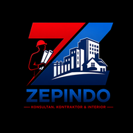 Logo Zepindo